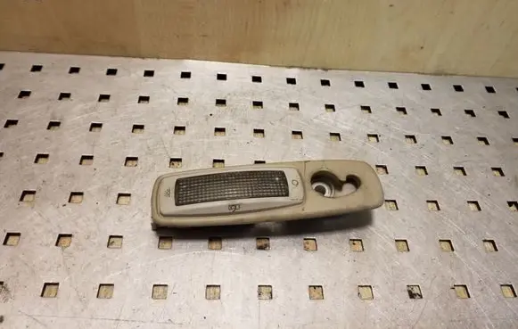 Volkswagen Golf IV Rear seat light 3B0947291