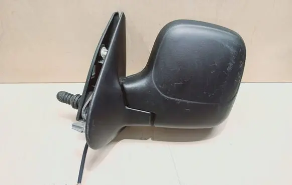 Peugeot Partner Manual wing mirror 96366868XT
