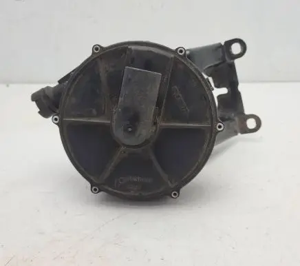 BMW 3 E46 Intake resonator 1714215 09T076 72216676