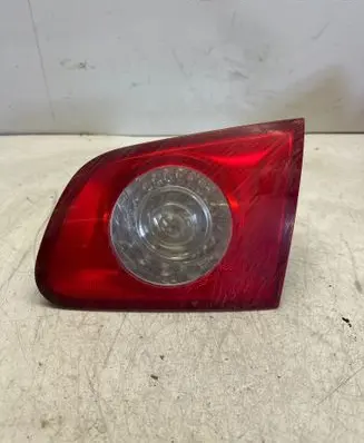Volkswagen PASSAT B6 Tailgate rear/tail lights 3C994509408S
