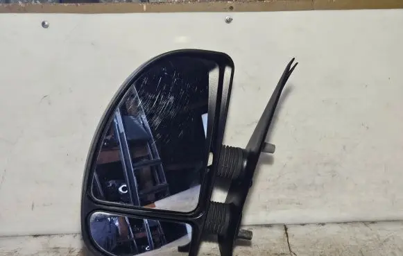 Fiat Ducato Manual wing mirror E30157143