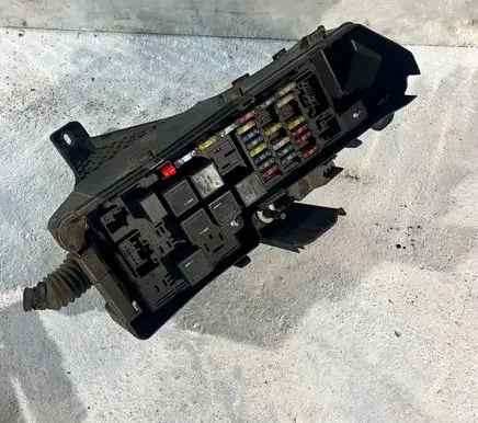 Volvo V70 Fuse box set 9494210
