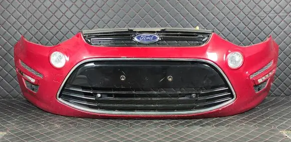 Ford S-MAX Front bumper 