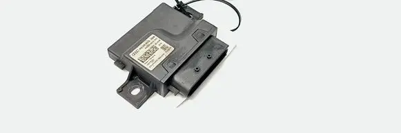Audi A8 S8 D5 Other control units/modules 4N0906093D