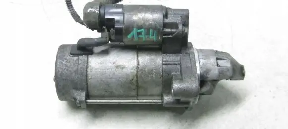 Honda CR-V Starter motor 4280008210