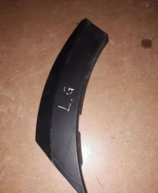 Subaru Outback (BS) Rear bumper trim bar molding E2017AL010