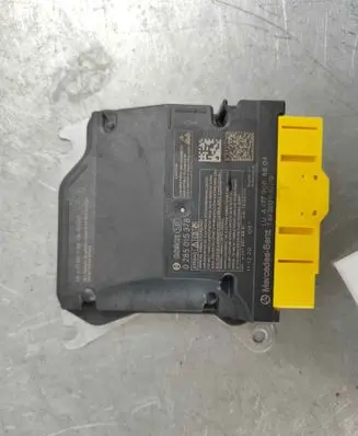 Mercedes-Benz CLA C118 X118 Airbag control unit/module a1779006604