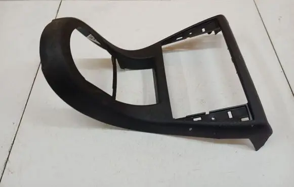 Citroen C4 I Other interior part 9646338577