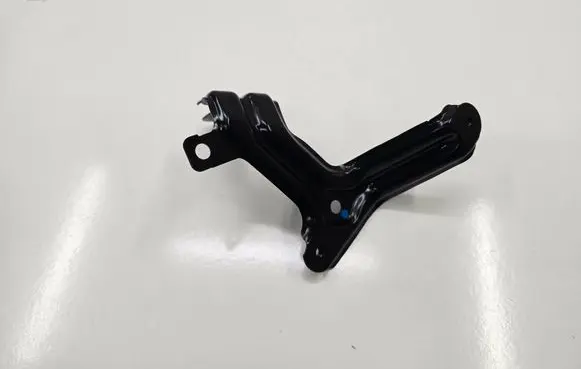 Toyota Yaris XP210 Fender mounting bracket 53714-K0020