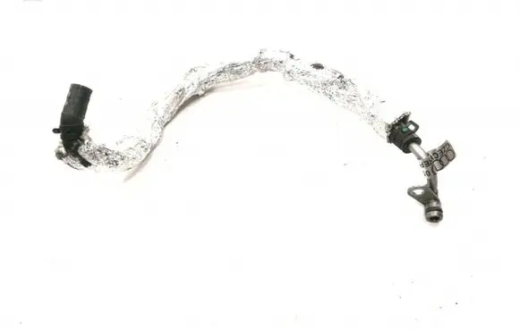 Audi Q7 4M Engine coolant pipe/hose 059121597J