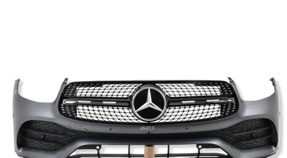 Mercedes-Benz GLC AMG Front bumper 2538854000