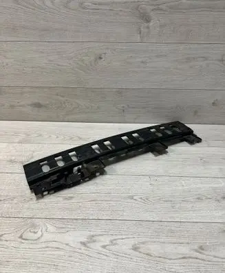 BMW 5 GT F07 Rear bumper cross member 7201248