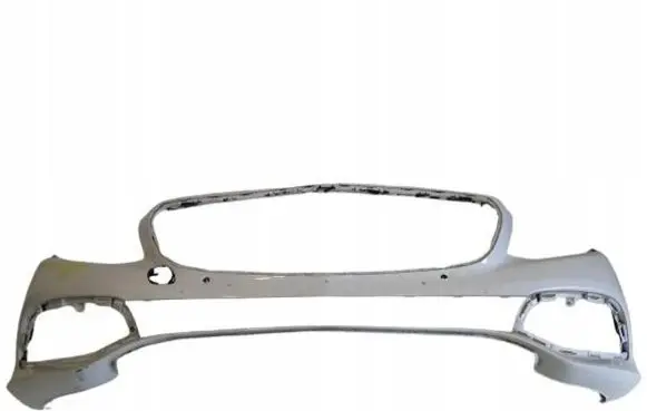 Mercedes-Benz E W213 Front bumper A2138850338