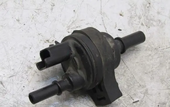 Peugeot 307 Valve vacuum 