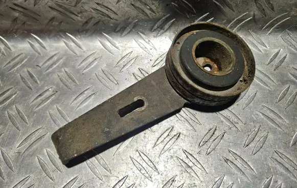 Peugeot 406 Generator/alternator belt tensioner