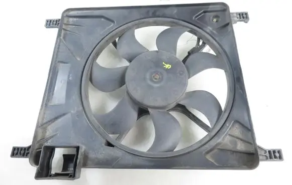 Chevrolet Spark Fan set P95326115 95978939