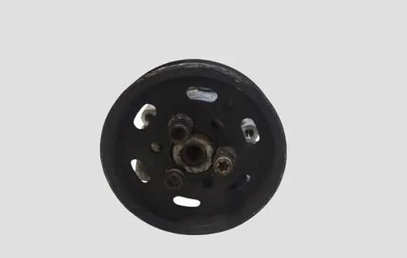 Volkswagen Caddy Power steering pump AME03111