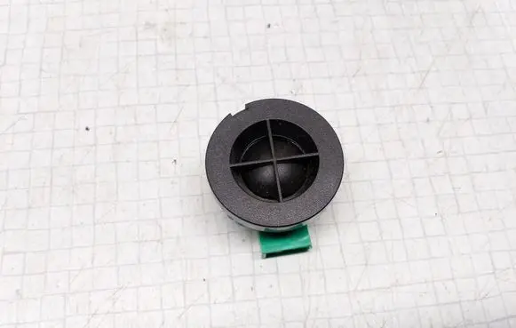 Opel Vectra C Front door high frequency speaker 90520836