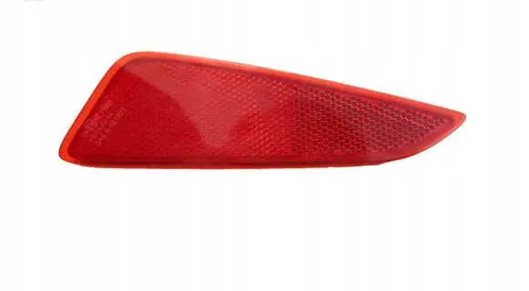 Toyota Yaris XP210 Rear tail light reflector VII25