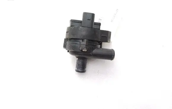 Mercedes-Benz GLE (W166 - C292) Electric auxiliary coolant/water pump A6398350064 a2118350028