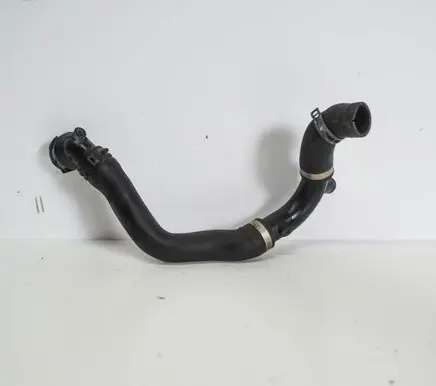 Volkswagen PASSAT B7 Engine coolant pipe/hose 5K0121087 3AA122101F