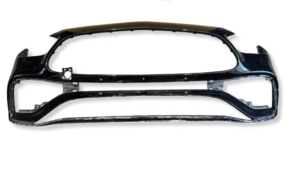 Mercedes-Benz C W206 Front bumper A2068859201 2068859201