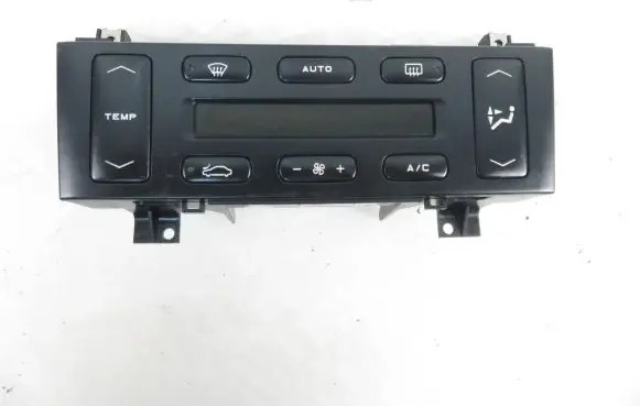 Peugeot 406 Interior fan control switch 96303375ZL