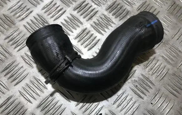 Volkswagen Golf IV Intercooler hose/pipe 1j0145838e