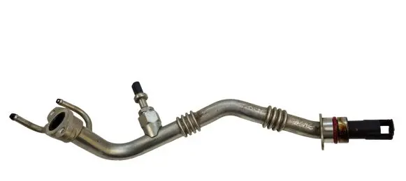 Ford Edge II EGR valve line/pipe/hose K2GE9E470 K2GE9E470A FLL8A