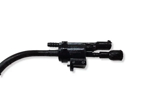 Mercedes-Benz C W205 Turbo solenoid valve 0025407097