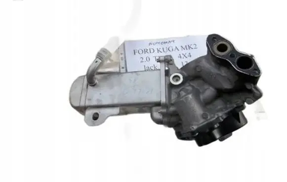 Ford Kuga II EGR valve cooler 33DD283K