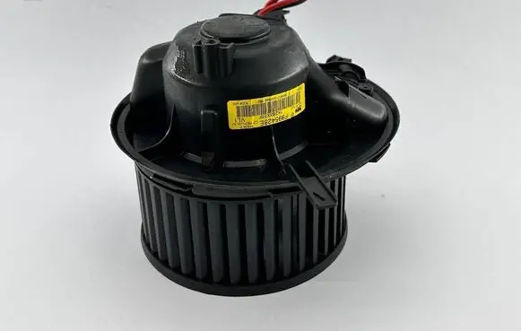 Audi TT TTS Mk2 Heater fan/blower 1K2820015F F995428E 1K2820015
