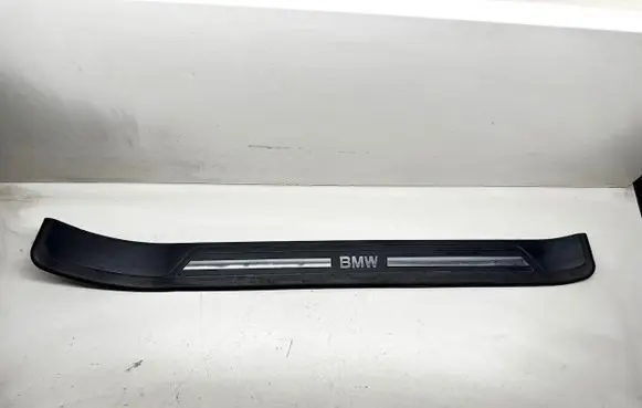 BMW 5 E39 Front sill trim cover 8159932 51478178118 51478159932