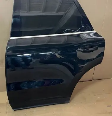 Porsche Cayenne (9Y0 9Y3) Rear door 