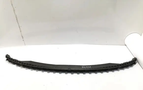 Volkswagen Tiguan Rear bumper support beam 1K0805083