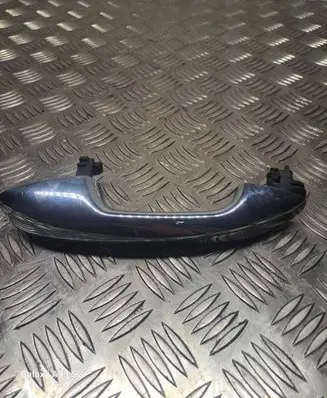 Mercedes-Benz GLA H247 Front door exterior handle