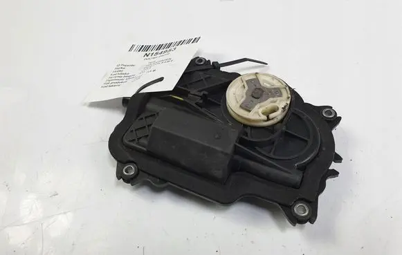 Volkswagen Phaeton Front door soft close latching motor 3D0837059B