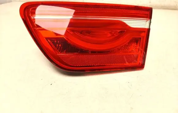 Jaguar XE Tailgate rear/tail lights GX7315K272AG