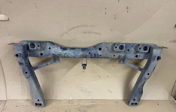 Renault Kadjar Front bumper cross member 