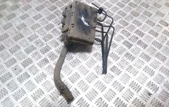 Chrysler Voyager ABS Pump 04686987AG
