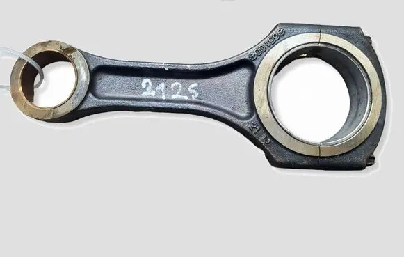 Mercedes-Benz E W212 Connecting rod/conrod 65100