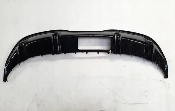 Cupra Tavascan Rear bumper 5FL807568