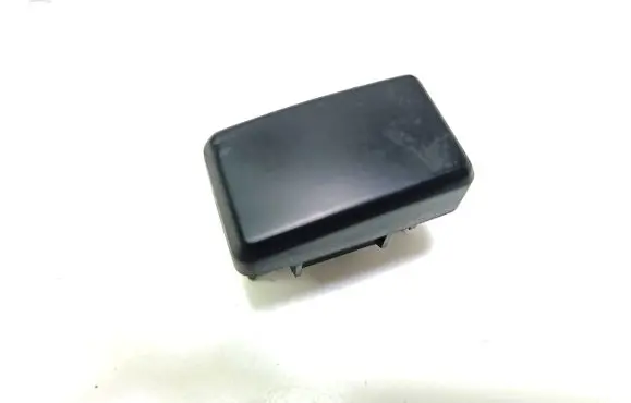 Other switches/knobs/shifts