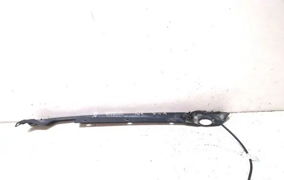 Mercedes-Benz GLK (X204) Seal rubber (tailgate) 1004740