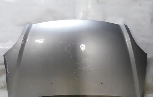 Honda Civic IX Engine bonnet/hood SM61208dsad