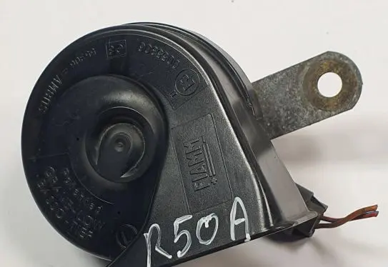 Mini One - Cooper R50 - 53 Horn signal 0641H27