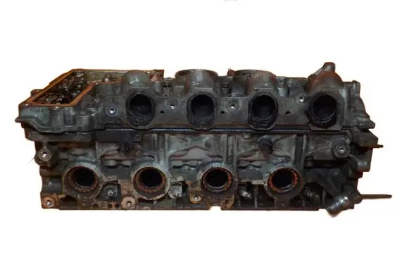 Ford Mondeo MK IV Engine head 9651569780 Q4BA