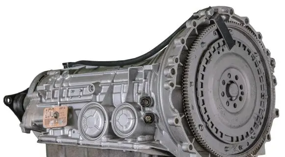 Jaguar S-Type Automatic gearbox XR8PAC 5R55N