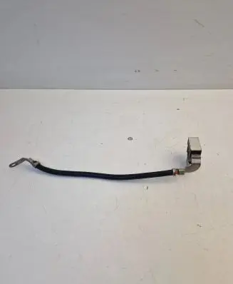 Mercedes-Benz GLE (W166 - C292) Negative earth cable (battery) A1669055901