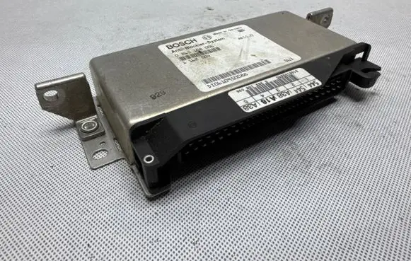 BMW 5 E34 ABS control unit/module 1162504 0265108006